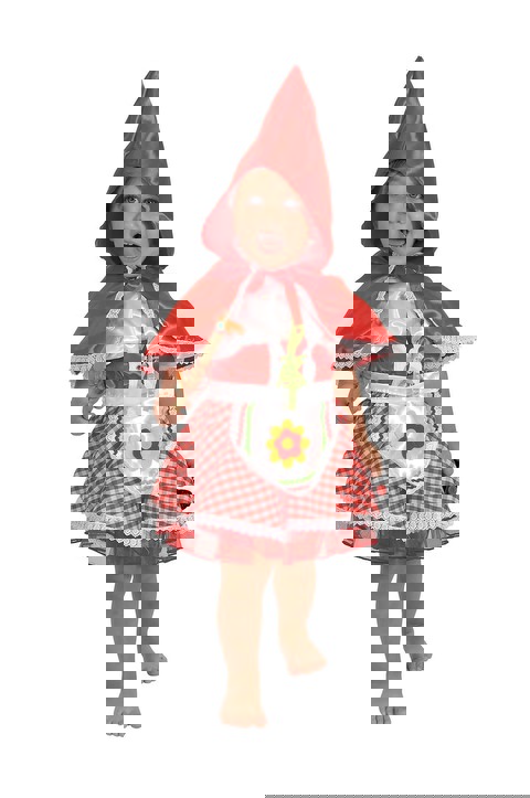 Little Red Riding Hood 082 bebe  / BEBE    